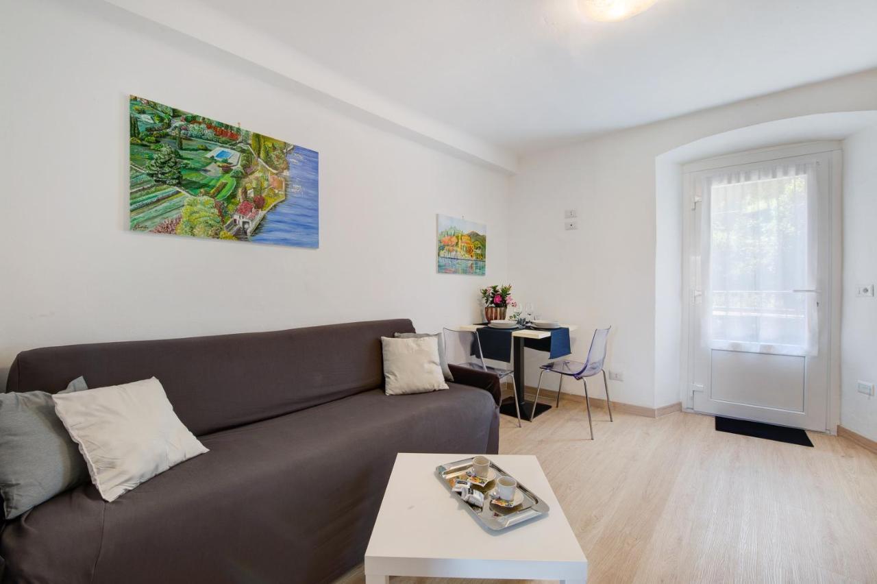 Taronico Apartments Duck 贝拉焦 外观 照片