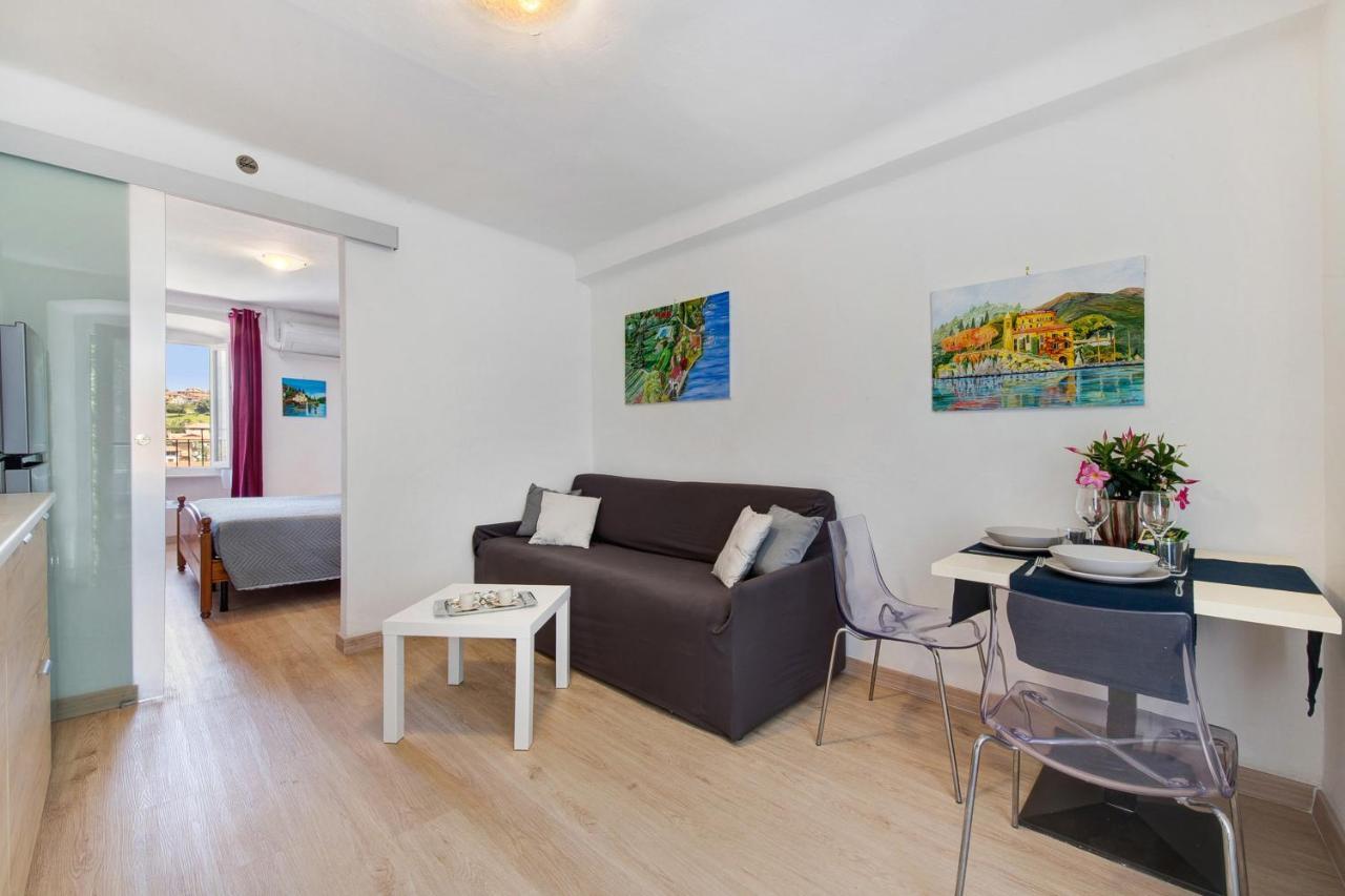Taronico Apartments Duck 贝拉焦 外观 照片