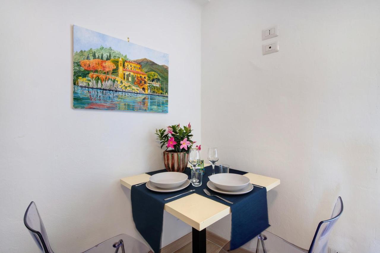 Taronico Apartments Duck 贝拉焦 外观 照片